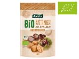 ALESTO Bio Kastanien aus Italien Lidl 100 Gramm 1 Packung