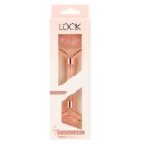 LOOK BY BIPA SPA Rosenquarzroller BIPA 1 Packung