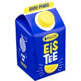 Rauch Eistee div. Sorten, Preisangabe ohne MwSt. (Preis inkl. MwSt. 0,83 €), METRO 1 Stück