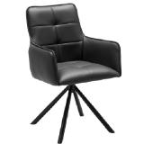 premium living Armlehnstuhl „VINCENT“ 2731004403 mömax 1 Stück