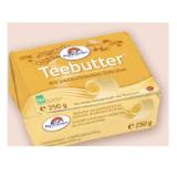 Kärntnermilch Teebutter INTERSPAR 250 Gramm 1 Packung