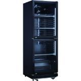 Metro Professional Doppeltür Getränkekühlschrank GSC2360BDD, Preisangabe ohne MwSt. (Preis inkl. MwSt. 478,80 €), METRO 1 Stück