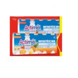 Promotion Bild von Danone Actimel Drink div. Sorten HOFER 10 Stück 1 Packung