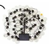 Bild von SMART GARDEN Lichterkette „Glo Bulb String-Lights-Set“ 42801523 BayWa 1 Stück
