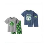 Minecraft Kinder Pyjama Lidl 1 Set