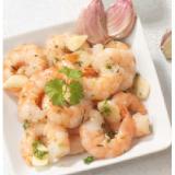 Garnelen Knoblauch EUROSPAR 100 Gramm