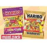 Haribo Kinder-Party Minis oder Goldbären Minis Maximarkt 250 Gramm 1 Packung