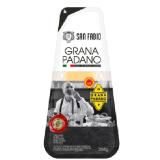 San Fabio Grana Padano Penny 200 Gramm 1 Packung