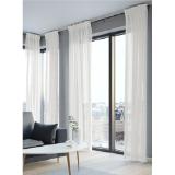 Vorhang SKORPA 5095201 JYSK 1 Stück