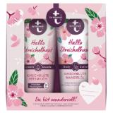 t: by tetesept HALLO STREICHELHAUT SET BIPA 1 Set