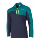 Promotion Bild von Benger NEUE SKIKOLLEKTION HERREN MIDLAYER HERVIS 1 Stück