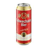 Schwechater Bier od. 0,0% BILLA 0.50 Liter 1 Dose