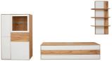 valnatura Wohnwand 0253012401 XXXLutz 1 Set
