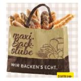 maxi.backstube 10 Stück handgeformtes Gebäck Maximarkt 1 Sack