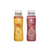 Promotion Bild von Solevita Smoothie versch. Sorten Lidl 250 Milliliter 1 Flasche