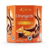 Monarc Rohkost versch. Sorten HOFER 200 Gramm 1 Packung