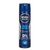 Nivea Deo Man Active Spray MPREIS 150 Milliliter 1 Flasche