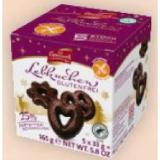 Coppenrath Lebkuchen glutenfrei BILLA PLUS 165 Gramm 1 Packung
