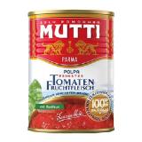 Promotion Bild von Mutti Polpa div. Sorten BILLA PLUS 400 Gramm 1 Dose