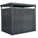 Promotion Bild von Systemhaus Metall-Anthrazit Oberlicht OBI 1 Stück