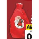 Favorina Nikolaus Sack Lidl 1 Stück