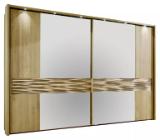 Dieter Knoll Collection Schwebetürenschrank 0442007210 XXXLutz 1 Stück