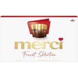 Merci Große Vielfalt, Preisangabe ohne MwSt. (Preis inkl. MwSt. 9,12 €), METRO 400 Gramm 1 Packung