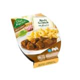 Chef Menü »Fair zum Tier!« Rindsgulasch BILLA 330 Gramm 1 Packung