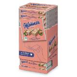Manner XXL Neapolitaner Thekenaufsteller HOFER 12 Stück 1 Packung