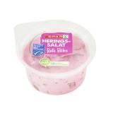 SPAR Heringssalate versch. Sorten SPAR 150 Gramm 1 Becher