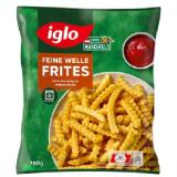 iglo Kroketten od. Feine Welle Frites od. Gitterpommes od. Backrohr Röstinchen Penny 1 Packung