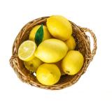 Promotion Bild von Bio Zitronen Lidl 1 Stück