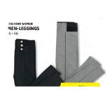 Up 2 Fashion Women  Damen-Leggings Gr. 36 - 46 HOFER 1 Stück