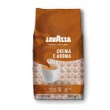 Lavazza Crema e Aroma oder Espresso Ganze Bohne Unimarkt 1 Kilogramm 1 Packung