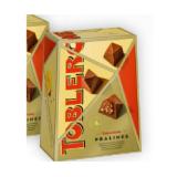 Bild von Toblerone Pralines BILLA 180 Gramm 1 Packung