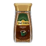 Bild von Jacobs Cronat div. Sorten BILLA 200 Gramm 1 Glas