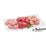 Fondue-Fleisch >>Natur<< INTERSPAR 1 Kilogramm