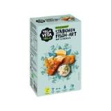 Promotion Bild von Vegavita Stäbchen Fisch-Art BILLA PLUS 300 Gramm 1 Packung