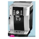 Promotion Bild von DeLonghi Kaffeevollautomat Magnifica S ECAM21.110.SB Silber-Schwarz UVP 449.99 € RED ZAC 1 Stück