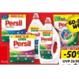 Promotion Bild von Persil Pulver, Gel oder Discs Universal oder Color Lidl 1 Stück