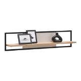 premium living Wandboard „CREMONA“ 2412009103 mömax 1 Stück