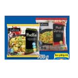 Promotion Bild von Culinea Pfannengerichte versch. Sorten Lidl APP Preis 750 Gramm 1 Packung