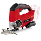 Einhell Akku-Stichsäge „TE-JS 18/80 Li-Solo“ 922802 HELLWEG 1 Set