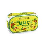 Nuri Sardinen div. Sorten jö Bonus Club Preis BILLA 125 Gramm 1 Dose
