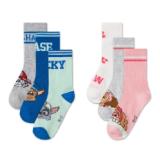 Kleinkinder Socken, versch. Modelle, 3 Paar Lidl 1 Set