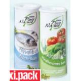 Bild von Pure Nature Salzmischung versch. Sorten Maximarkt 175 Gramm 1 Dose