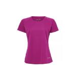 Benger DAMEN RUNNING SHIRT BASIC PINK HERVIS 1 Stück