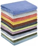 Promotion Bild von Luca Bessoni Kuscheldecke „Marlies“ 1356033601 Möbelix 1 Stück