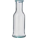Oberglas Karaffen Purity 1/4l, Preisangabe ohne MwSt. (Preis inkl. MwSt. 4,67 €), METRO 1 Stück