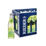 Rieder Brauerei Rieder Sommer 3.0 Weinmischgetränk INTERSPAR 0.50 Liter 1 Flasche